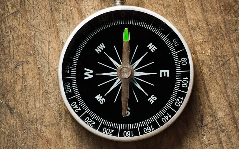 Discovering Your True North, Your Primary Purpose