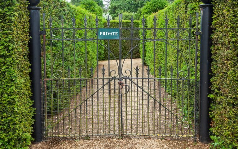 Why Does Your Content Have A Gatekeeper?