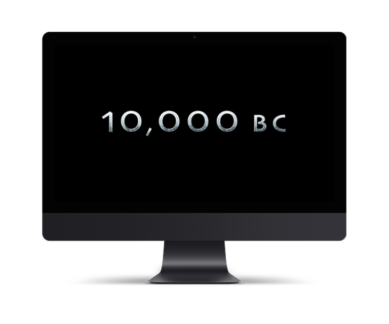 10,000 B.C. Official Movie Site
