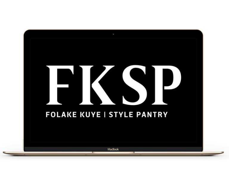 FKSP – Folake Kuye | Style Pantry